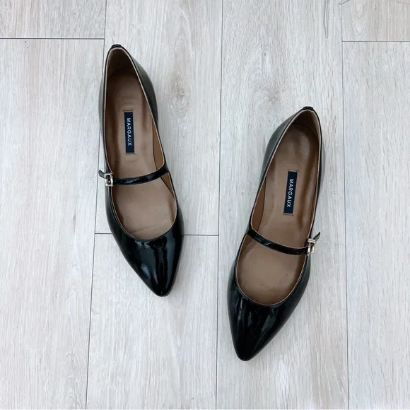 Margaux The Mary Jane - Picture 1 of 8